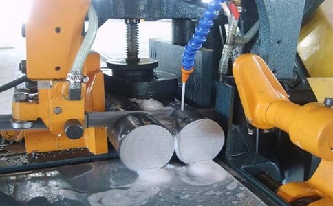 游仙卧式带锯床的送料方式有哪几种？